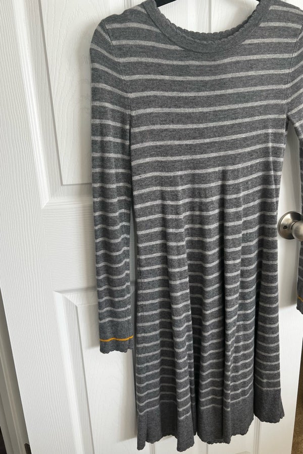 Philosophy sales sweater dress