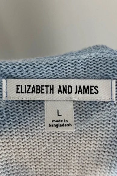 Elizabeth and james clearance sweater