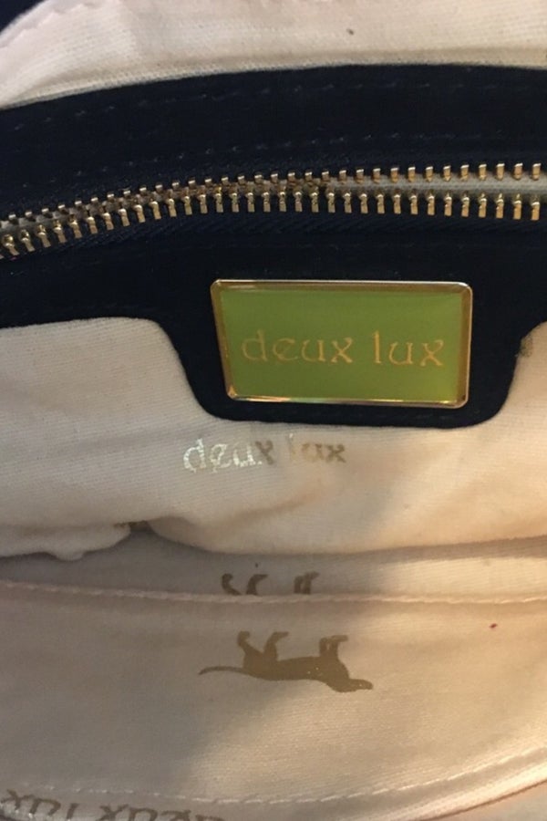 Deux Lux Sequin Bag