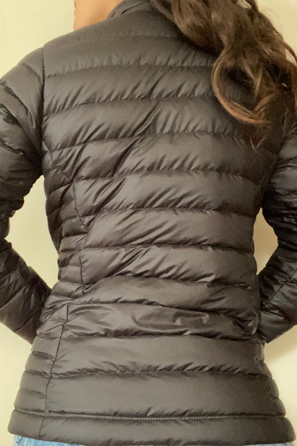 NWOT Women's Patagonia Down Sweater Puffer Jacket (XL)