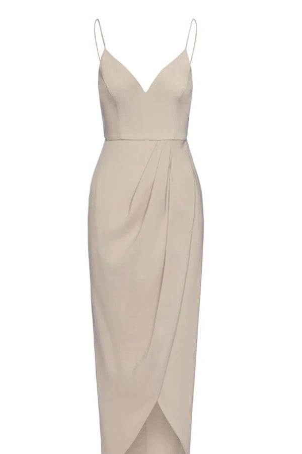 Shona joy core store cocktail dress