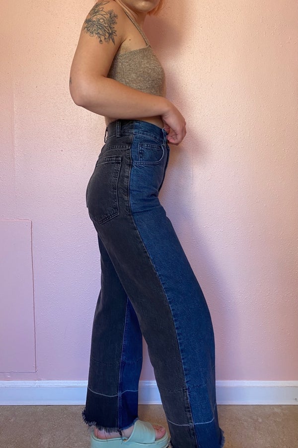 Rachel Comey Legion Jeans