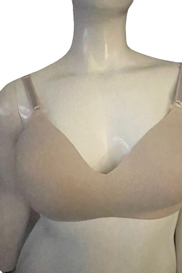 Warner's Blissful Benefits underarm smoothing bra