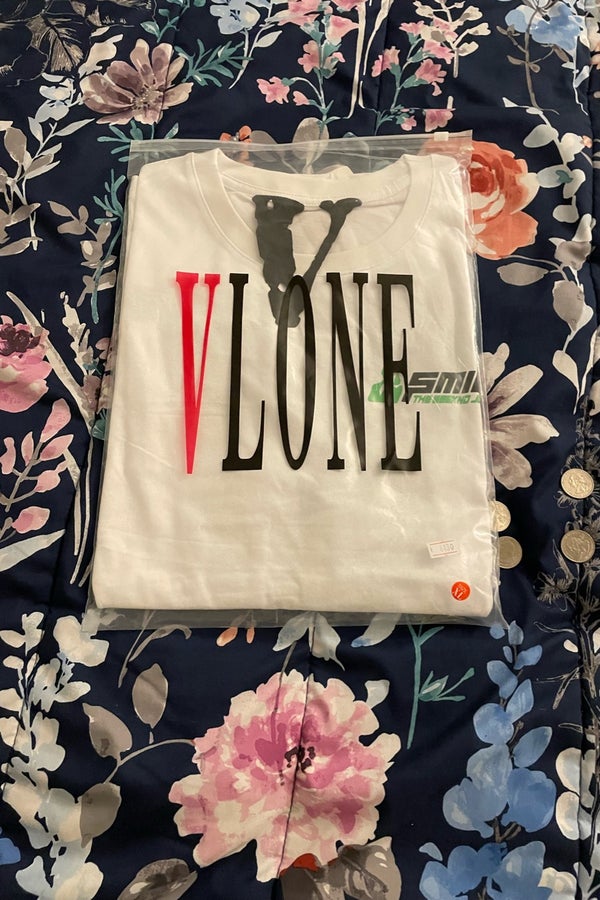 Vlone, Brand, Limited Edition