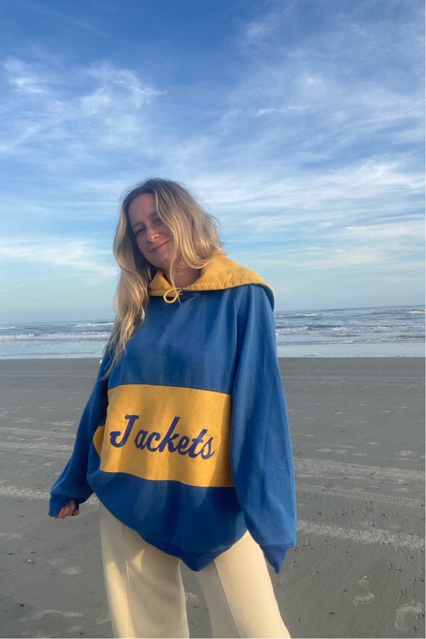 Vintage hoodie Nuuly Thrift