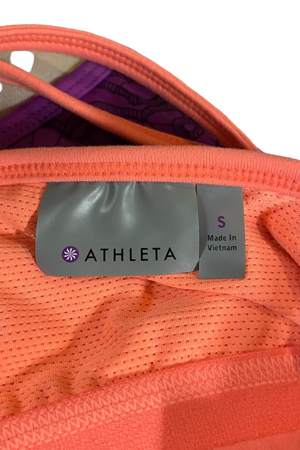 Athleta Yoga Tank