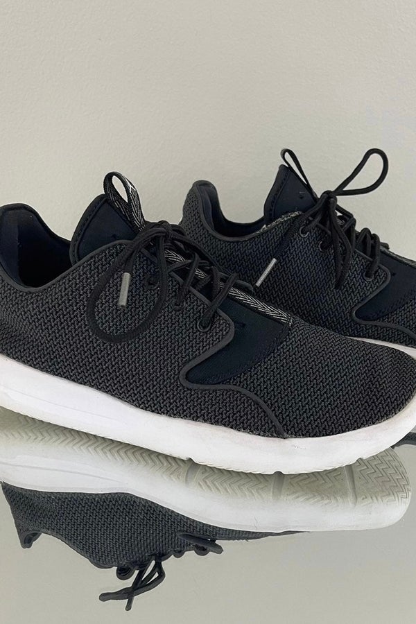 Jordan eclipse clearance black and white