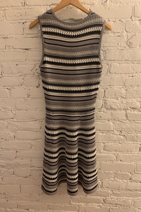 Torn by Ronny Kobo Knit Dress