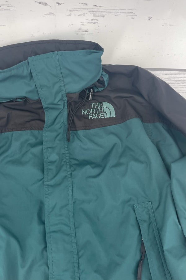 Vintage North Face Rain Jacket - Men's M – Frankie Collective