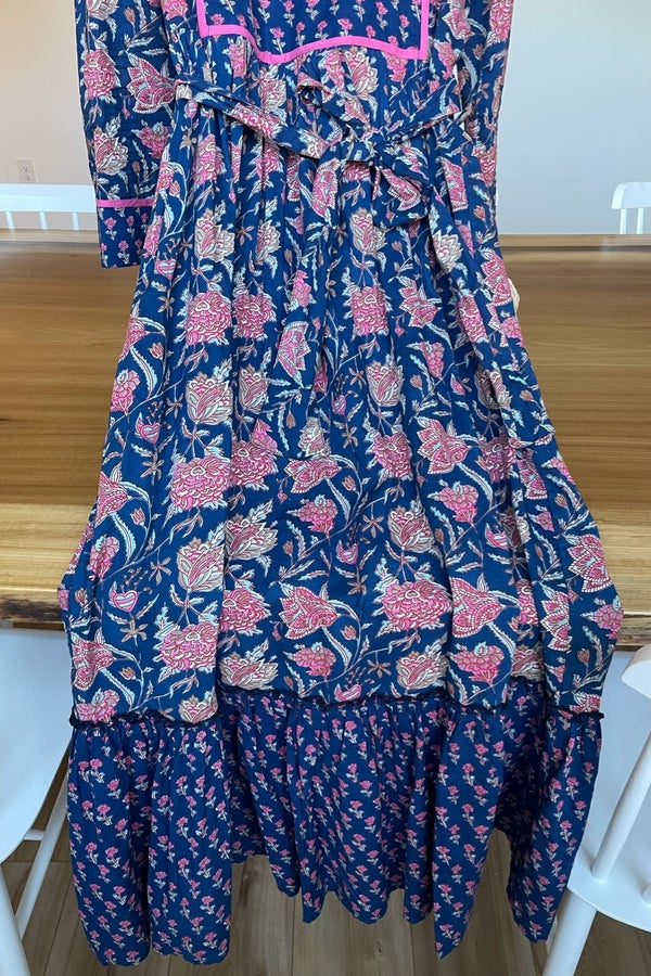 Olivia matthews 2024 maxi dress