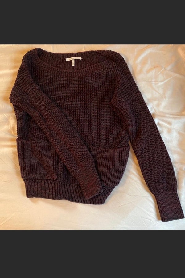 Secret Knit Sweater | Nuuly Thrift