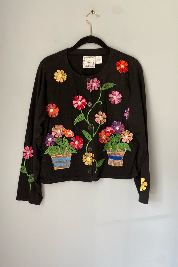 Michael simon cardigan cheap