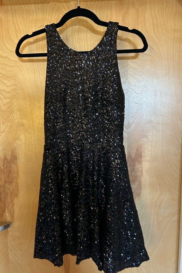 ASOS Sparkle Dress | Nuuly Thrift