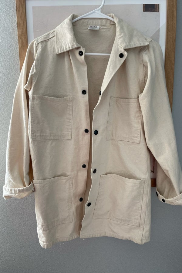 Reformation Vintage Chore Jacket | Nuuly Thrift