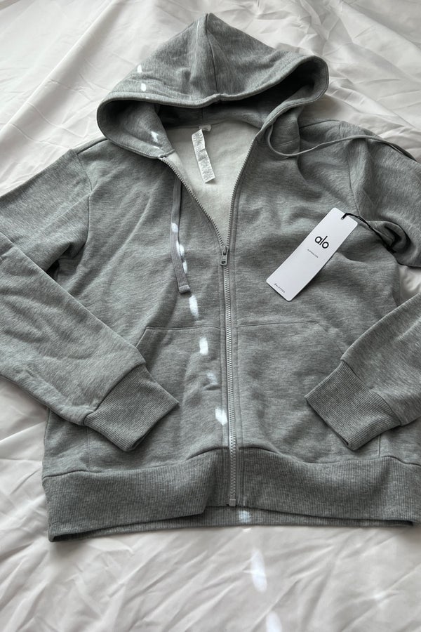 Alo Yoga Quarter Zip