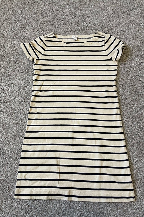 J crew mini dress Nuuly Thrift