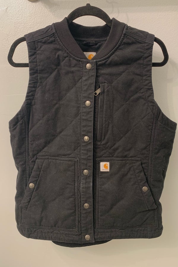 Carhartt Vest | Nuuly Thrift