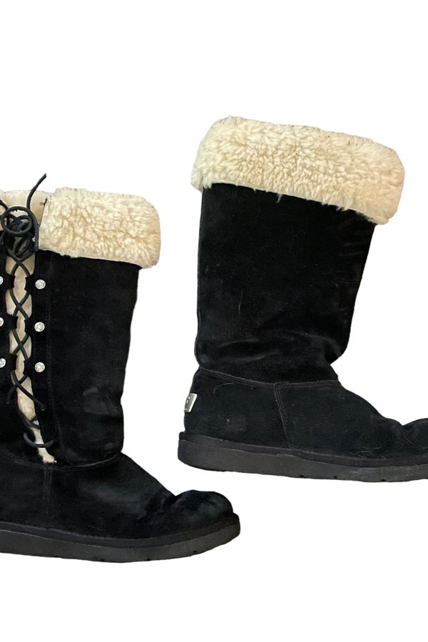 Ugg 2024 upside boots