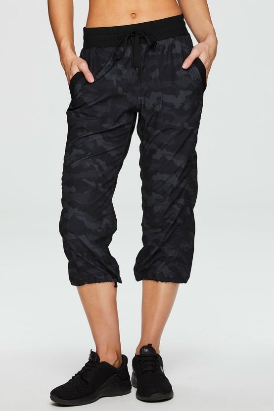 Rbx lumen lightweight capri on sale pant