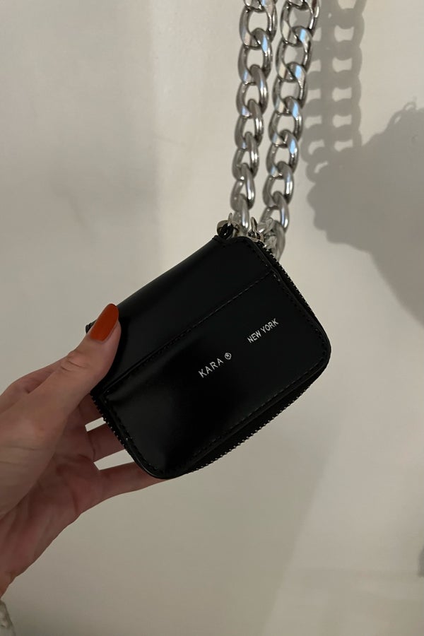 Kara New York Chain Bag | Nuuly Thrift
