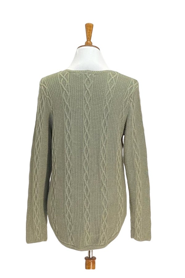 Jean sales pierre sweater