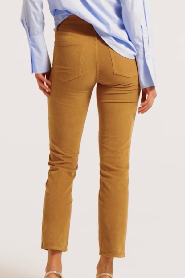 J Crew Corduroy 