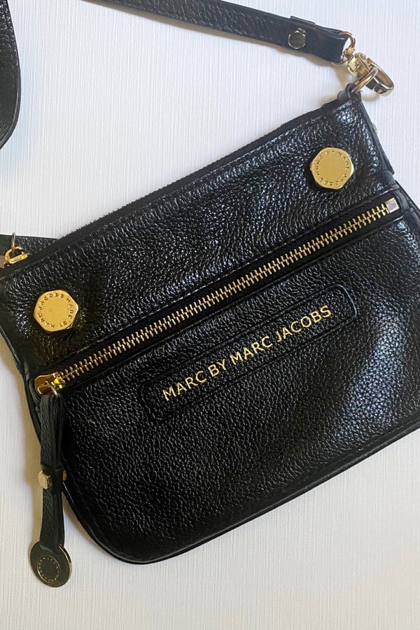 Marc Jacobs Cosmetic Bag - Gem