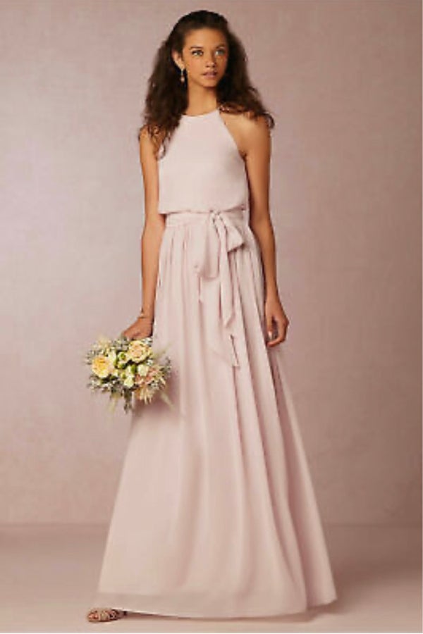 Bhldn shop alana dress