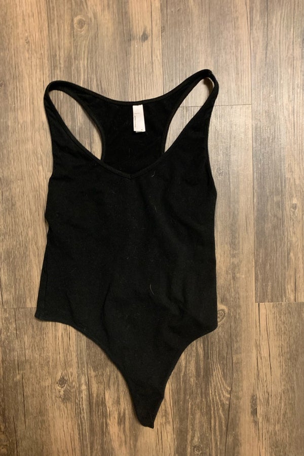 American apparel body suit | Nuuly Thrift