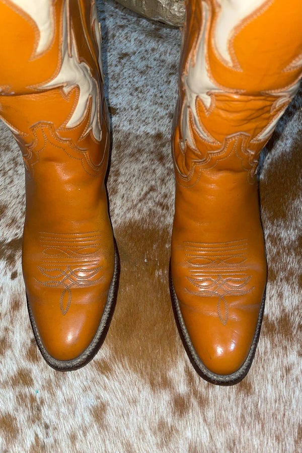 Amazonas hotsell cowboy boots