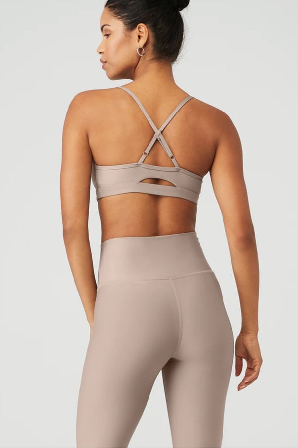 Alo Yoga Airlift Intrigue Bra XS