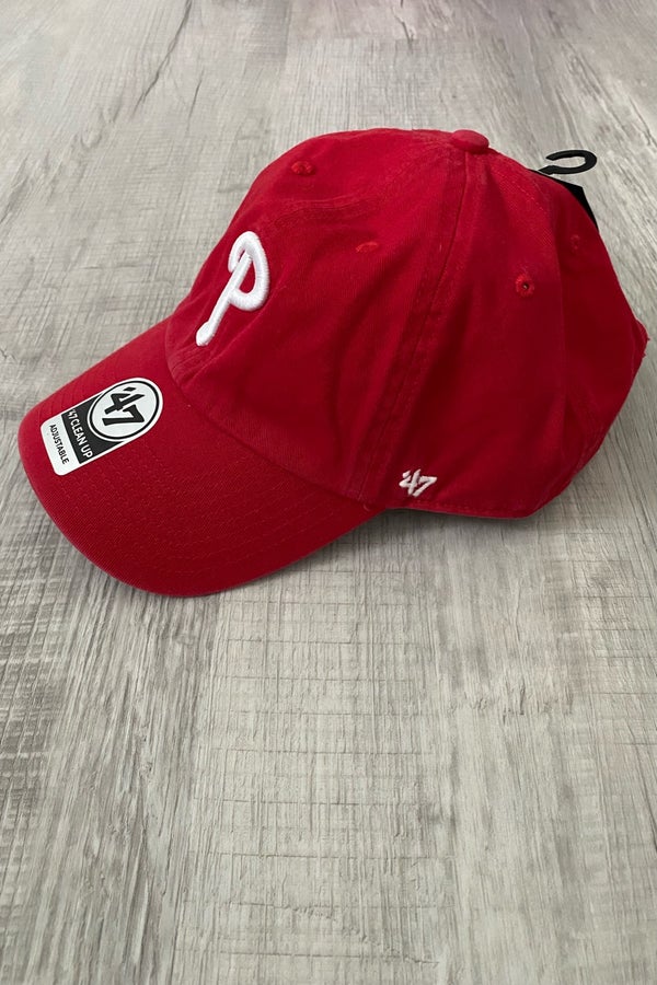 47 Philadelphia Phillies Washed Baseball Hat  Urban Outfitters Japan -  Clothing, Music, Home & Accessories