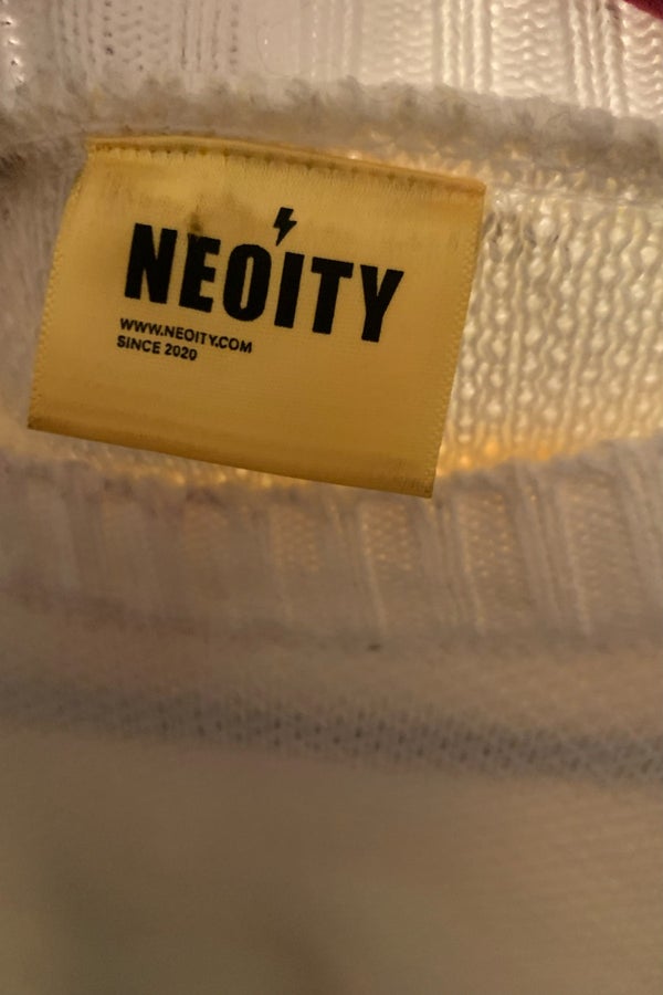 Sweaters / Vests – NEOITY