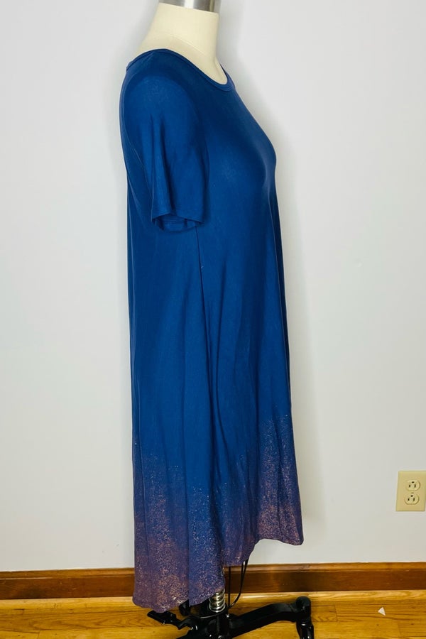LuLaRoe Carly Dress - $12 - From Brittany