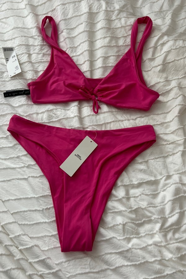 Urban outfitters bikini set Nuuly Thrift