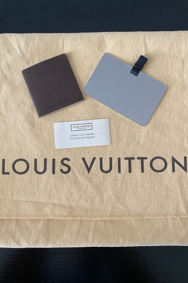 Chanel-Vuitton, Sale n°2140, Lot n°23