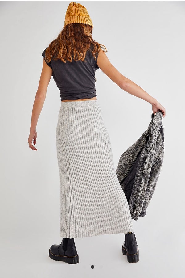 free people better days maxi