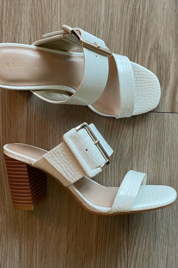 Abeo kelly clearance sandals