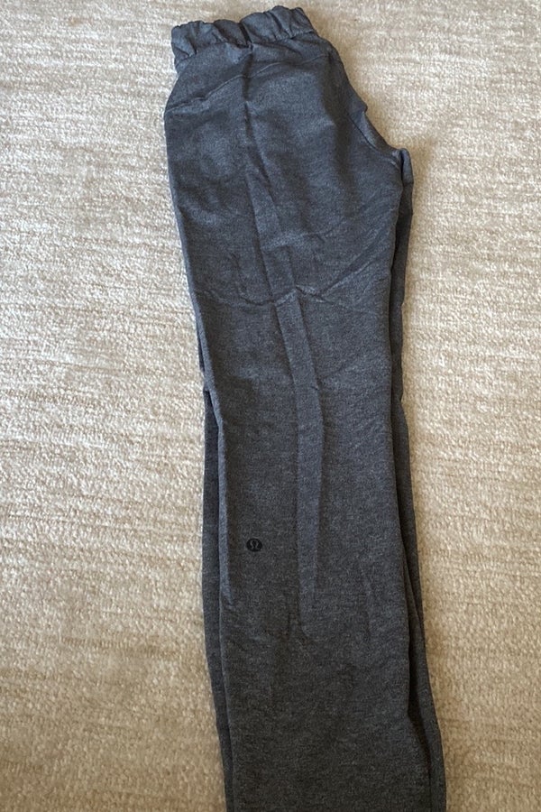 Lululemon On The Fly Pant 7/8