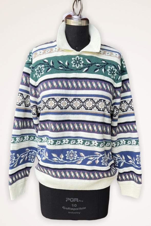 Alfred Dunner Sweater