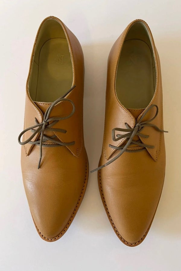 Nisolo James Oxfords | Nuuly Thrift