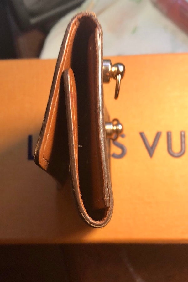 Louis Vuitton, Bags, Louis Vuitton Gift Box Orange