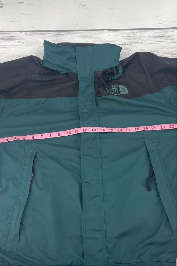 Vintage north on sale face ski jacket