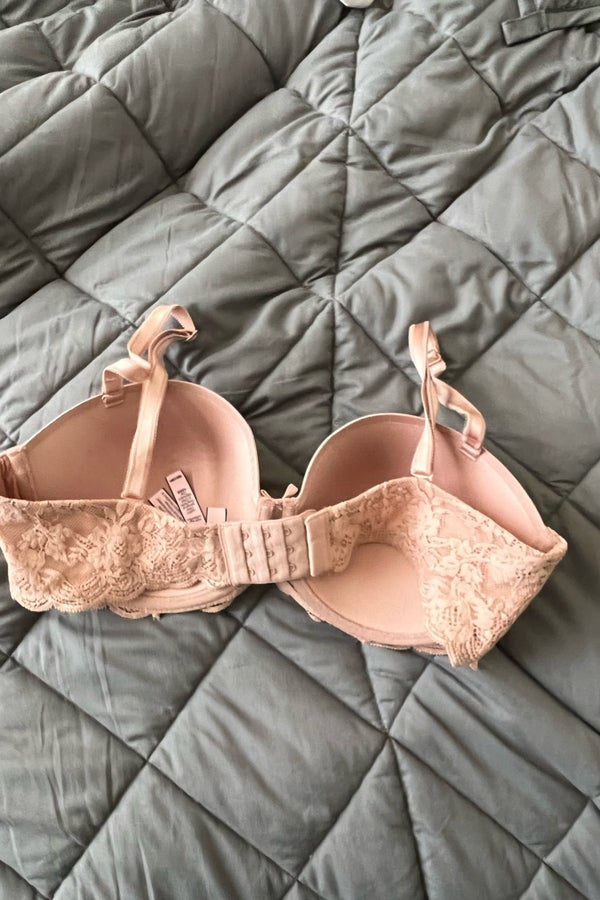 Beaded bra  Nuuly Thrift