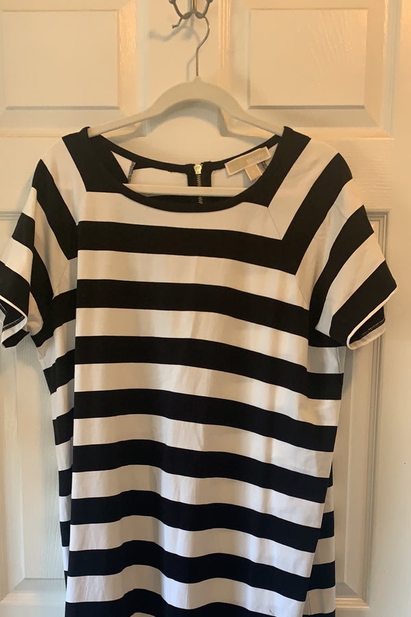 Black & white stripes | Nuuly Thrift