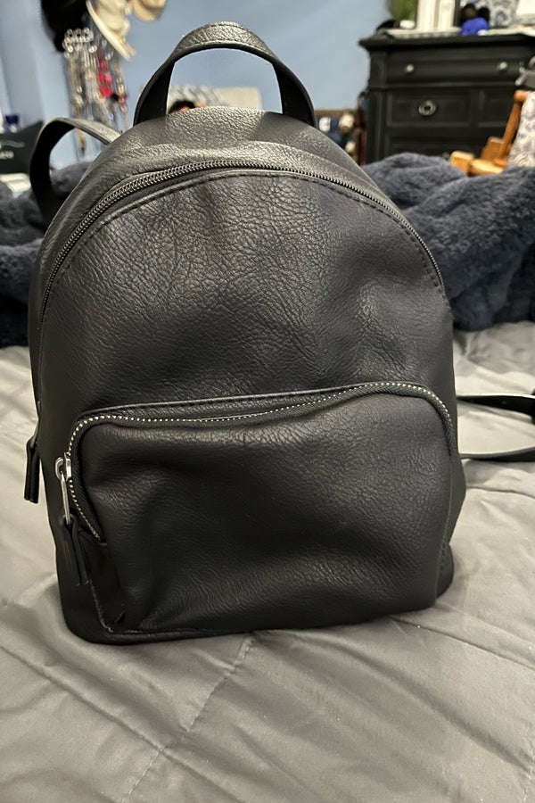 Universal Threads black backpack | Nuuly Thrift