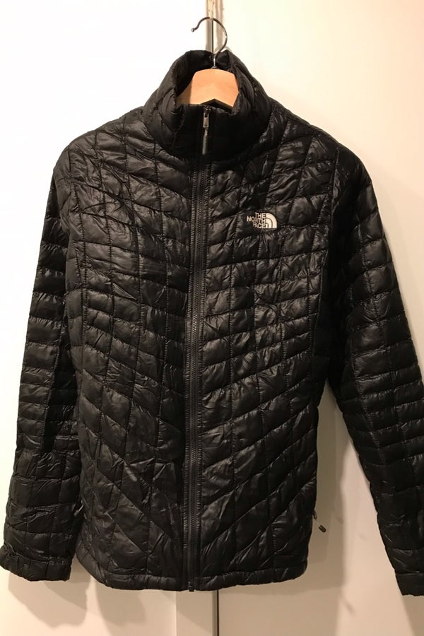 North Face Thermoball Full Zip Jacket | Nuuly Thrift