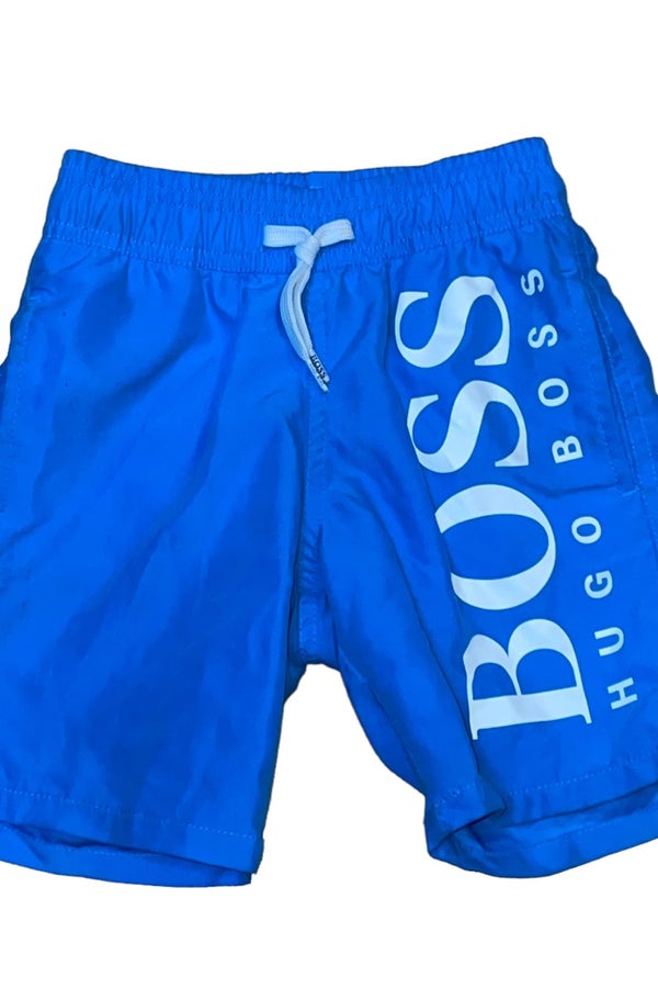 boss swimming trunks