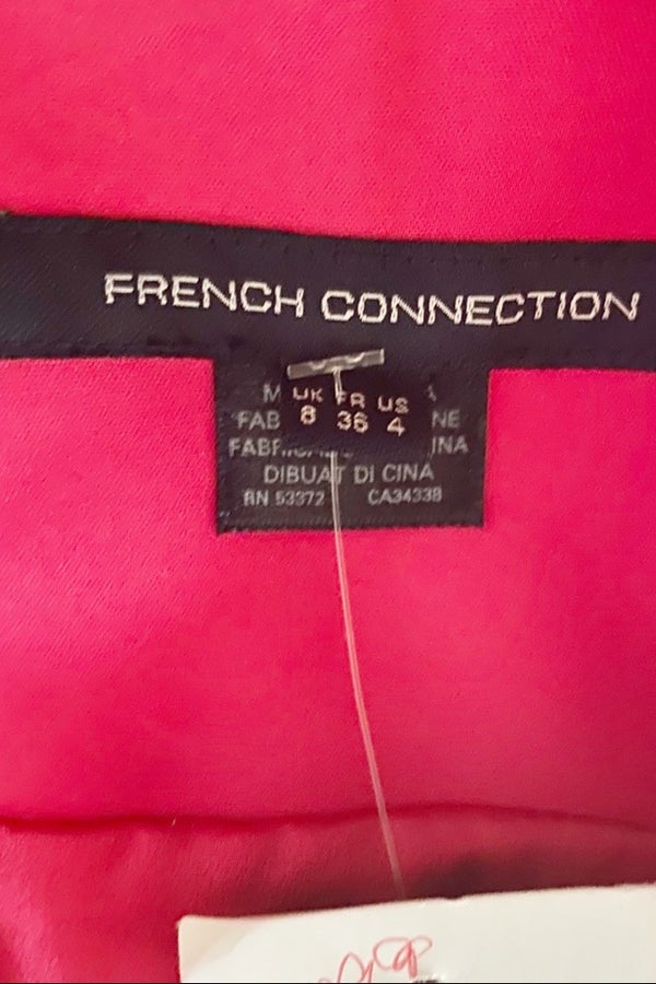 French on sale connection 53372