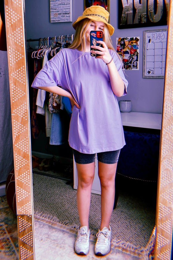 Shein T-Shirt | Nuuly Thrift